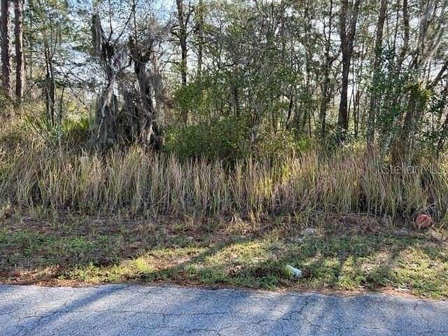 0.24 Acres of Residential Land for Sale in Ocala, Florida