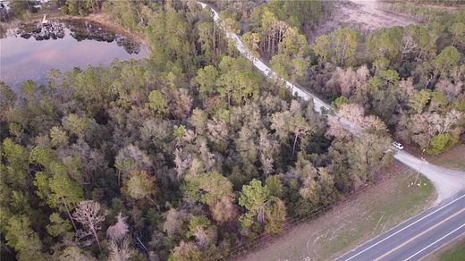 1.1 Acres of Mixed-Use Land for Sale in Silver Springs, Florida