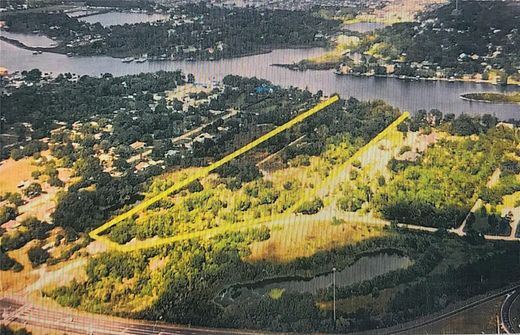 17 Acres of Land for Sale in Gibsonton, Florida