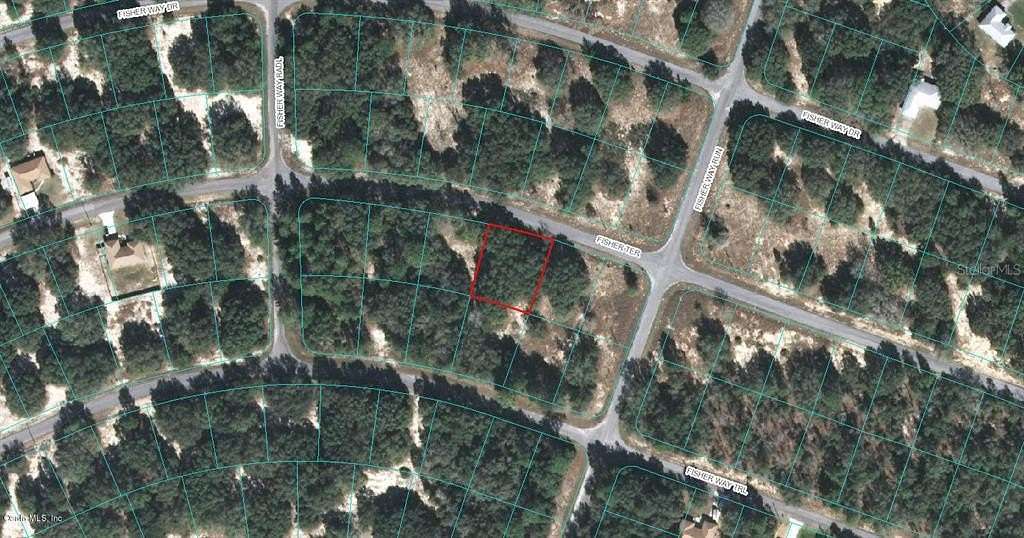 0.29 Acres of Residential Land for Sale in Ocklawaha, Florida