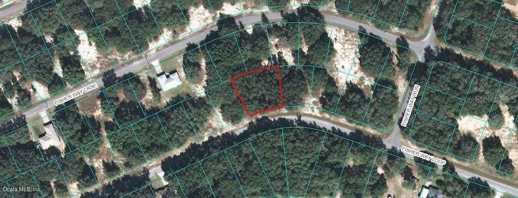 0.35 Acres of Residential Land for Sale in Ocklawaha, Florida