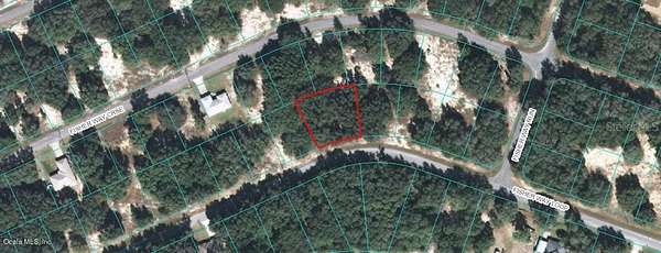 0.35 Acres of Residential Land for Sale in Ocklawaha, Florida