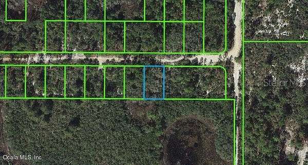 0.21 Acres of Residential Land for Sale in Lake Placid, Florida