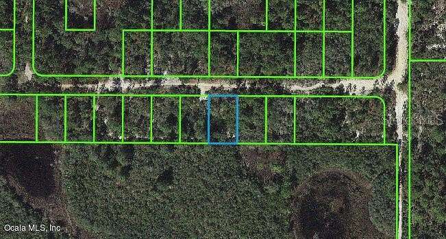 0.21 Acres of Residential Land for Sale in Lake Placid, Florida