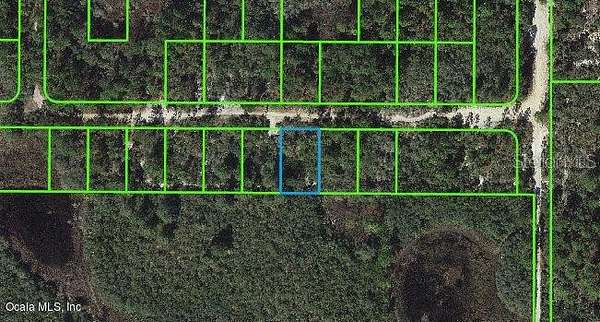 0.21 Acres of Residential Land for Sale in Lake Placid, Florida