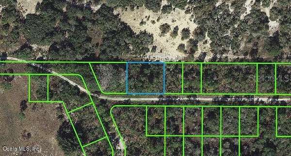 1 Acre of Residential Land for Sale in Lake Placid, Florida