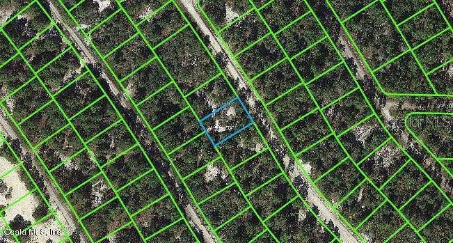 0.23 Acres of Residential Land for Sale in Lake Placid, Florida