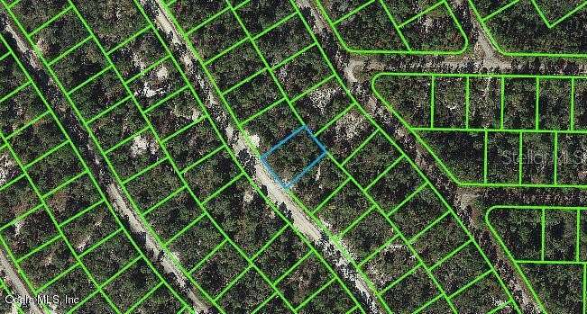0.24 Acres of Residential Land for Sale in Lake Placid, Florida