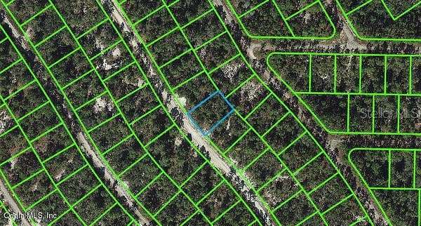 0.24 Acres of Residential Land for Sale in Lake Placid, Florida