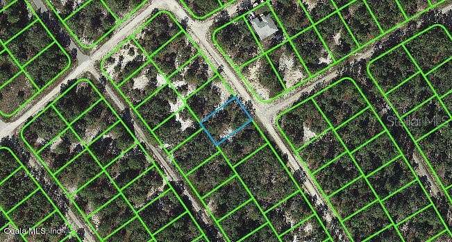 0.23 Acres of Residential Land for Sale in Lake Placid, Florida