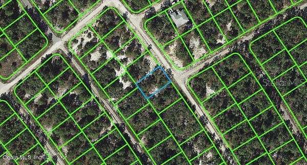 0.23 Acres of Residential Land for Sale in Lake Placid, Florida