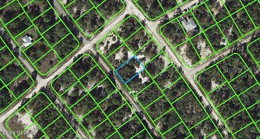 0.23 Acres of Residential Land for Sale in Lake Placid, Florida