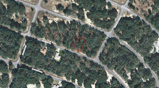 0.23 Acres of Residential Land for Sale in Ocklawaha, Florida