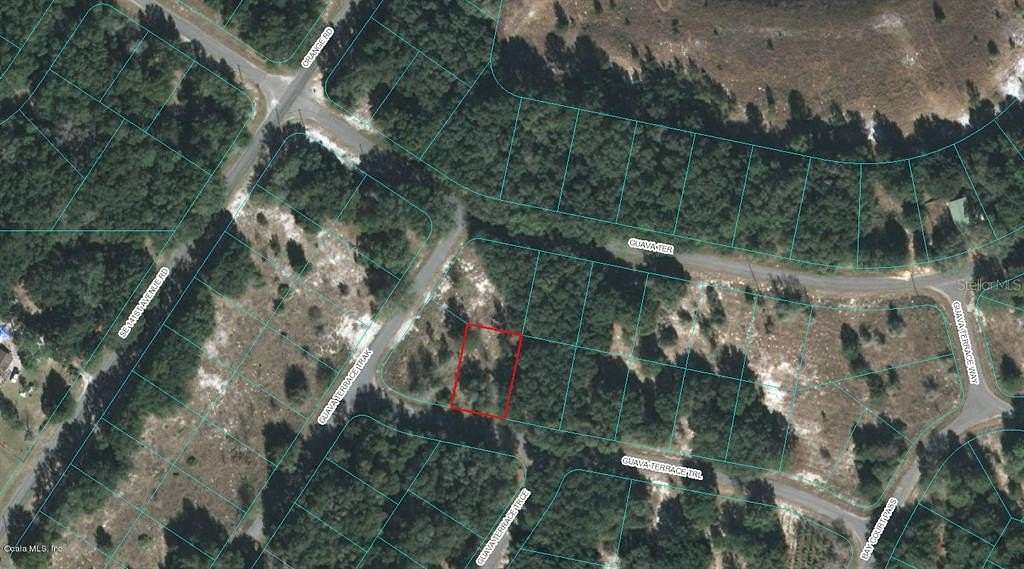 0.23 Acres of Residential Land for Sale in Ocklawaha, Florida