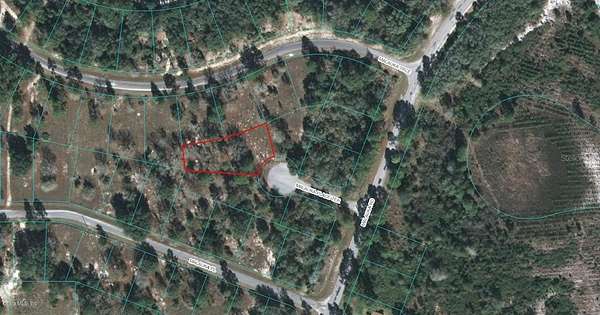 0.41 Acres of Residential Land for Sale in Ocklawaha, Florida