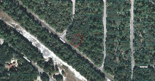 0.24 Acres of Residential Land for Sale in Ocala, Florida