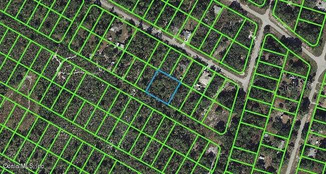 0.52 Acres of Residential Land for Sale in Lake Placid, Florida