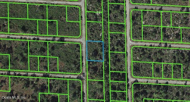 0.49 Acres of Residential Land for Sale in Lake Placid, Florida