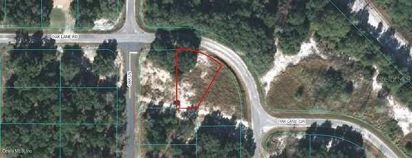 0.23 Acres of Residential Land for Sale in Ocala, Florida
