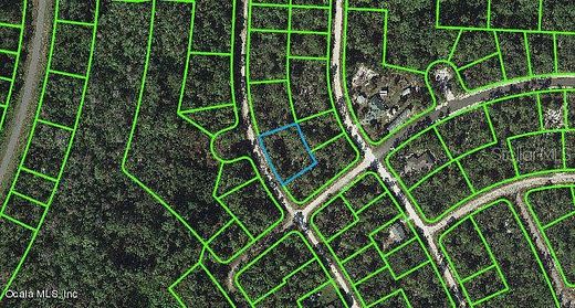 0.44 Acres of Residential Land for Sale in Lake Placid, Florida
