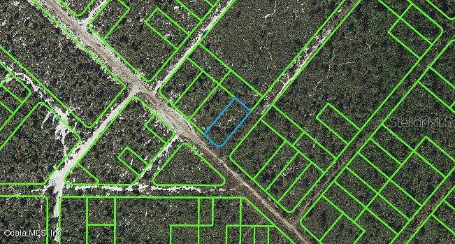 0.67 Acres of Residential Land for Sale in Lake Placid, Florida