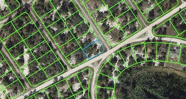 0.24 Acres of Residential Land for Sale in Lake Placid, Florida