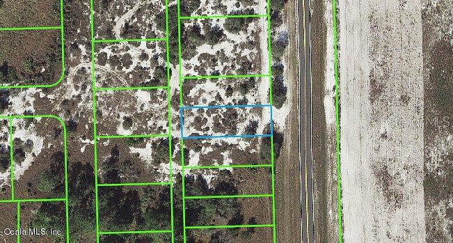 0.17 Acres of Residential Land for Sale in Lake Placid, Florida