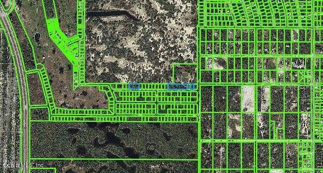 2.15 Acres of Residential Land for Sale in Lake Placid, Florida