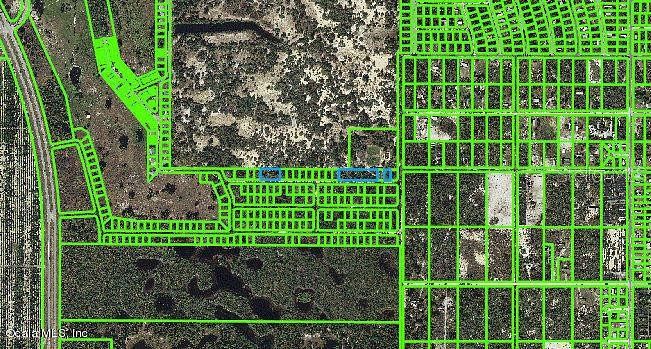 2.2 Acres of Residential Land for Sale in Lake Placid, Florida