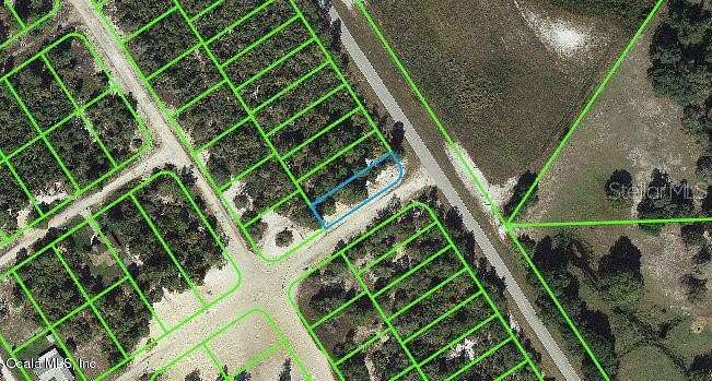 0.2 Acres of Mixed-Use Land for Sale in Lake Placid, Florida