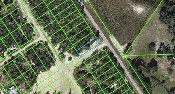 0.2 Acres of Mixed-Use Land for Sale in Lake Placid, Florida