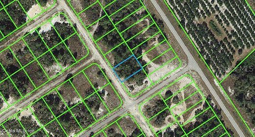 0.23 Acres of Residential Land for Sale in Lake Placid, Florida