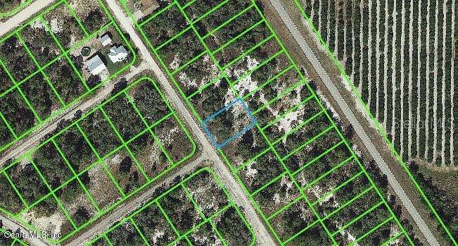 0.23 Acres of Residential Land for Sale in Lake Placid, Florida