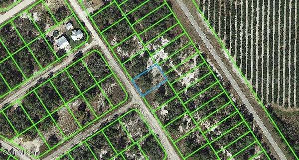 0.23 Acres of Residential Land for Sale in Lake Placid, Florida