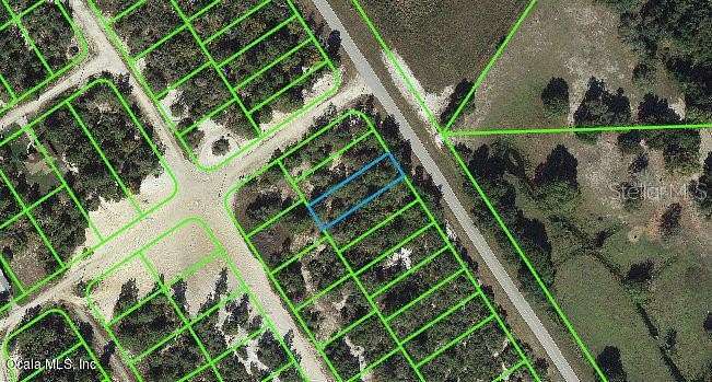 0.2 Acres of Mixed-Use Land for Sale in Lake Placid, Florida