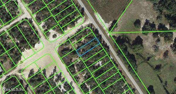 0.2 Acres of Mixed-Use Land for Sale in Lake Placid, Florida