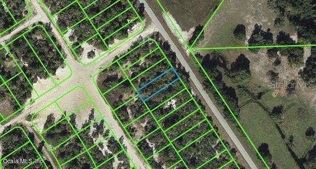 0.2 Acres of Mixed-Use Land for Sale in Lake Placid, Florida