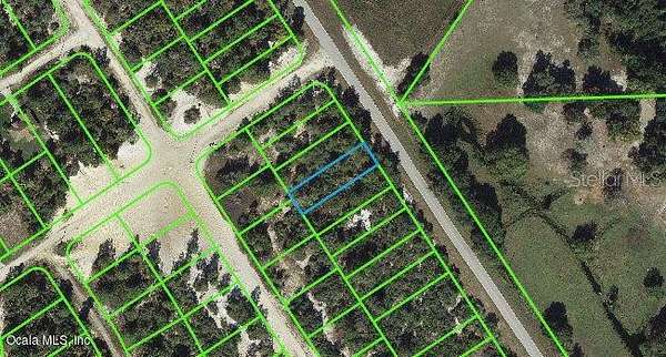 0.2 Acres of Mixed-Use Land for Sale in Lake Placid, Florida