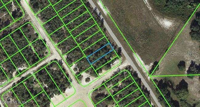 0.2 Acres of Mixed-Use Land for Sale in Lake Placid, Florida