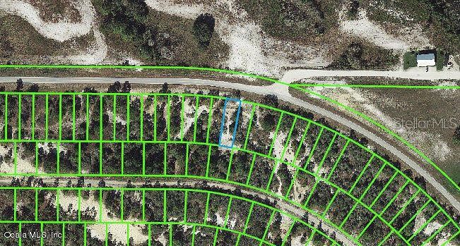 0.2 Acres of Mixed-Use Land for Sale in Lake Placid, Florida