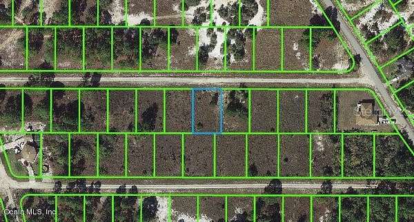 0.23 Acres of Residential Land for Sale in Lake Placid, Florida