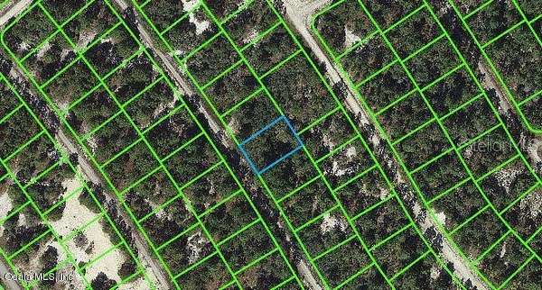 0.23 Acres of Residential Land for Sale in Lake Placid, Florida