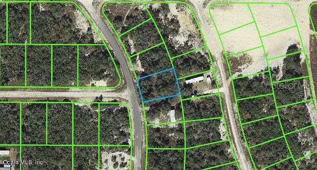 0.24 Acres of Residential Land for Sale in Lake Placid, Florida