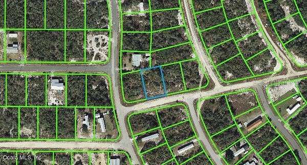 0.24 Acres of Residential Land for Sale in Lake Placid, Florida