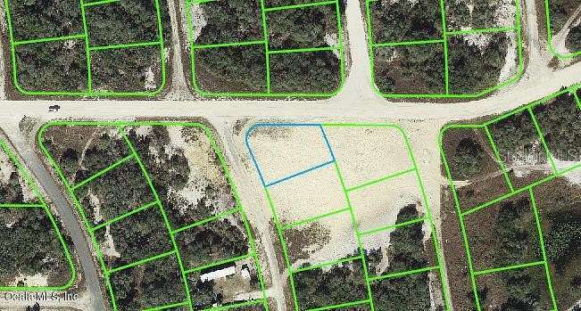 0.25 Acres of Residential Land for Sale in Lake Placid, Florida
