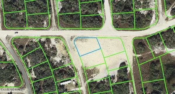 0.25 Acres of Residential Land for Sale in Lake Placid, Florida