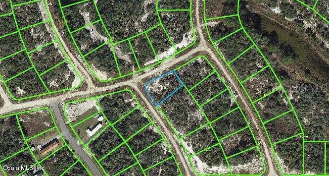 0.22 Acres of Residential Land for Sale in Lake Placid, Florida