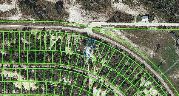 0.2 Acres of Mixed-Use Land for Sale in Lake Placid, Florida