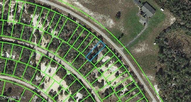 0.2 Acres of Mixed-Use Land for Sale in Lake Placid, Florida