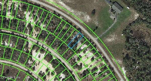0.2 Acres of Mixed-Use Land for Sale in Lake Placid, Florida